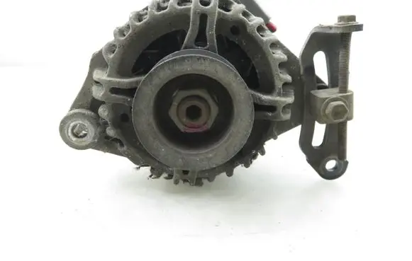 Toyota Yaris Generator/alternator MS1022118200 270600J040