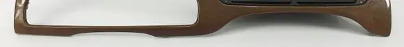Jaguar S-Type Dashboard center trim panel 2R83F045H48AG
