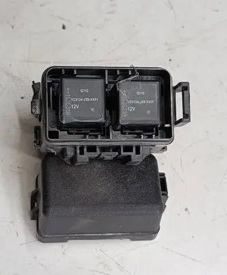 Mazda CX-5 Fuse box set GRV266750U4 GRV266750