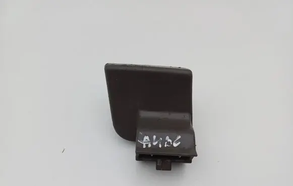 Audi A4 S4 B6 8E 8H Seat adjustment handle 0098667