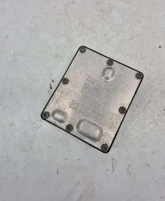 Volvo XC40 Torque split ecu control unit/module 31380867