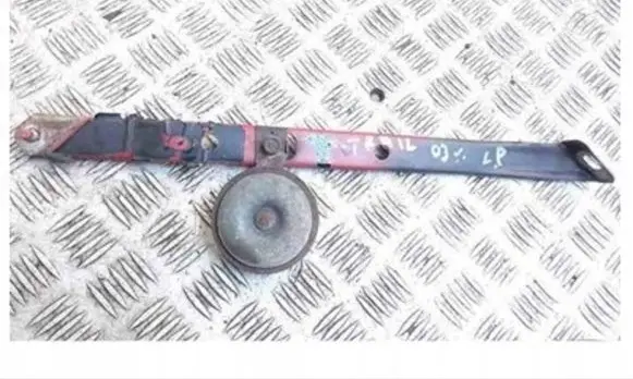 Nissan X-Trail T30 Horn signal