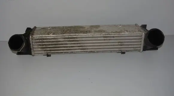 BMW 3 E90 E91 Intercooler radiator