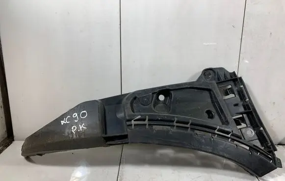 Volvo XC90 Front bumper mounting bracket 08620563