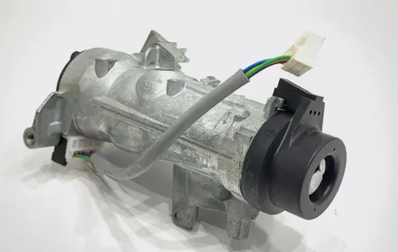 Skoda Octavia Mk3 (5E) Ignition lock 5Q0905865