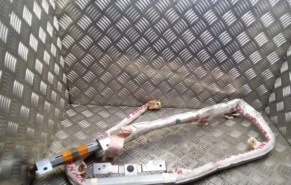 Subaru Legacy Roof airbag