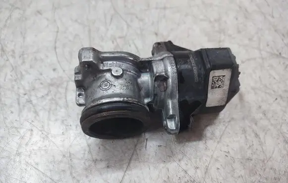 Mercedes-Benz CLA C117 X117 W117 EGR valve A6511401160