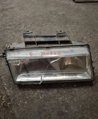 SsangYong Musso Headlight/headlamp 1010591