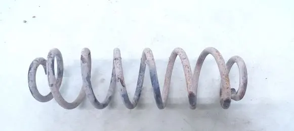 Skoda Octavia Mk1 (1U) Rear coil spring
