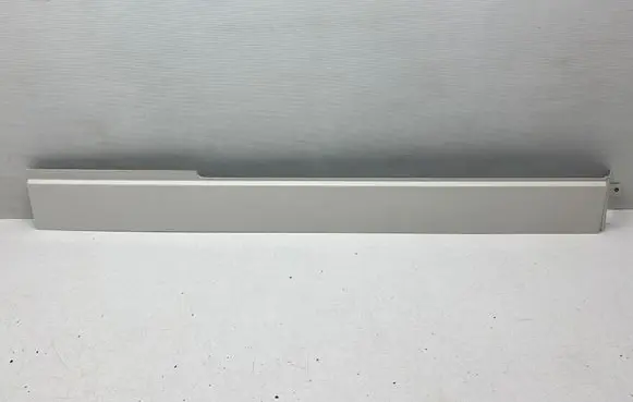 Volkswagen Transporter - Caravelle T6 Sliding door rail trim 7H3843795G