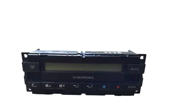 Skoda Octavia Mk1 (1U) Climate control/heater control trim 