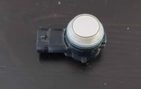 Mercedes-Benz S W222 Parking PDC sensor A0009055504 307875 0201171918