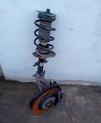 Renault Kadjar Front suspension assembly kit set MCPHERSON