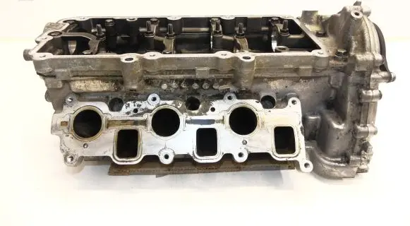 Audi A6 S6 C6 4F Engine head 0594AF