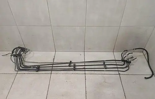 Ferrari 458 EGR valve line/pipe/hose