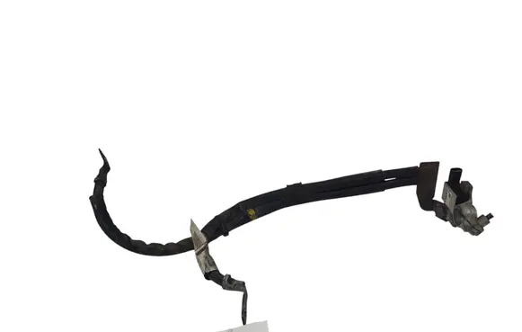 Volvo V40 Negative earth cable (battery) 31327030