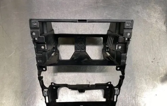 Ford Galaxy Radio/GPS head unit trim 6M2118A998 6M2118A998C