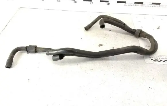 Volkswagen Golf IV Power steering hose/pipe/line 1J0422889Q