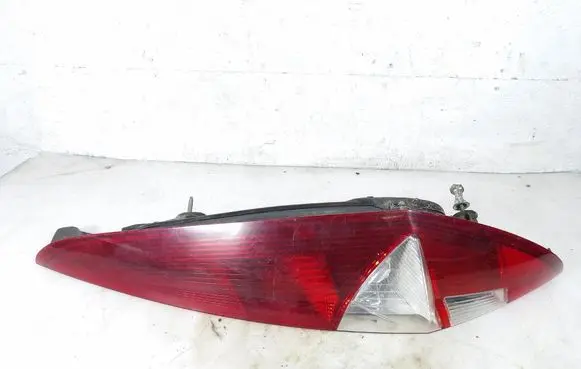 Fiat Punto (188) Rear/tail lights 286202