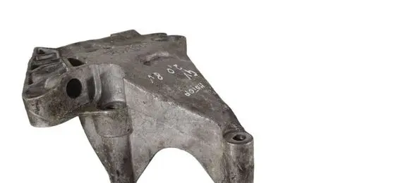 Volkswagen Golf V Engine mounting bracket 03G199207G