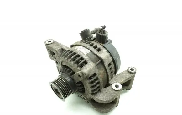 Generator/alternator