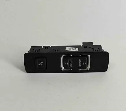 BMW i3 A set of switches 9280514