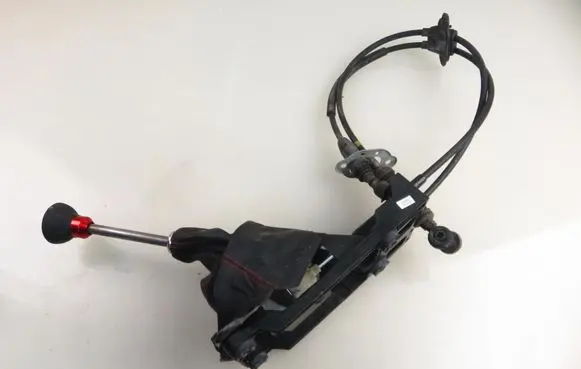 Chevrolet Spark Gear shifter/selector