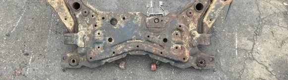 Ford Focus Front subframe