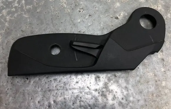 Ford Kuga II Front door seat control surround trim CV44S62185D CV44-S62185-D