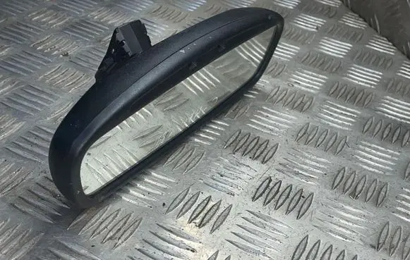 Ford C-MAX I Rear view mirror (interior) 015624 GE1TE