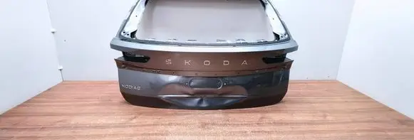 Skoda Kodiaq II Tailgate/trunk/boot lid 57H827173