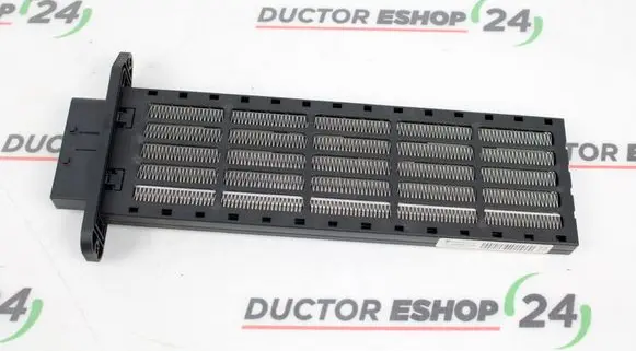 KIA Sportage Electric cabin heater radiator 710260390100