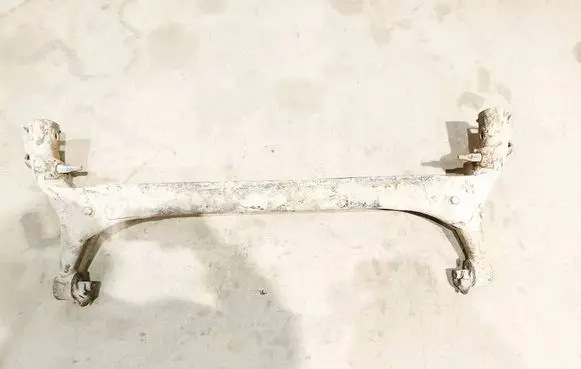Toyota Corolla Verso AR10 Rear subframe 