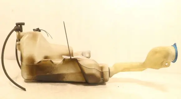Honda Accord Windshield washer fluid reservoir/tank 89090