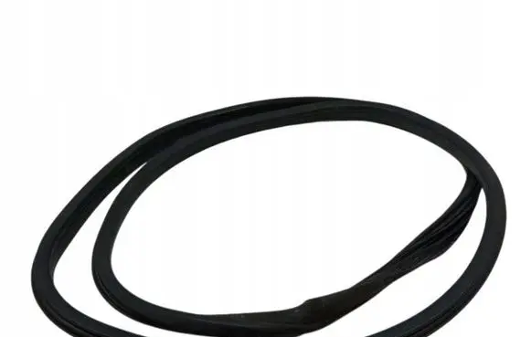 Peugeot Partner Rubber seal front door (on door) 