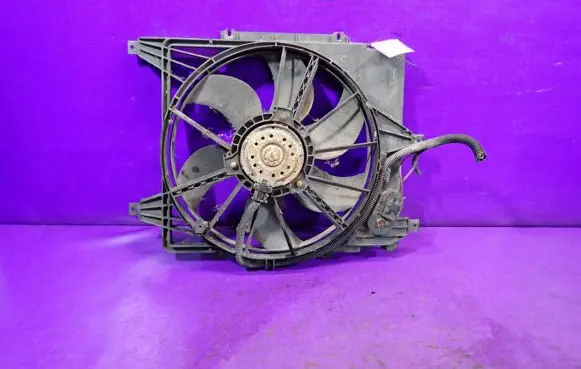 Renault Thalia I Fan set 78573010