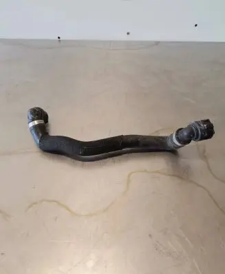 Mercedes-Benz GLC C253 Engine coolant pipe/hose A2135017400 5K667065A CT152715D