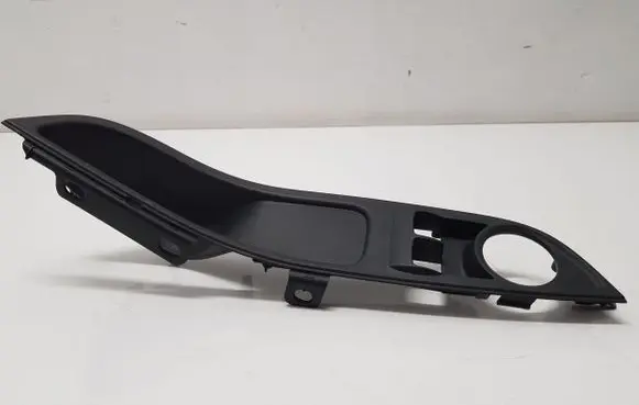 Ford Focus Front door window switch trim BM51A240A41B BM51A240A41BD