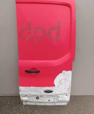 Ford Transit Rear door