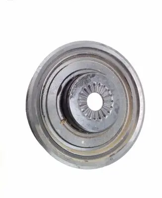 Audi A3 S3 8V Crankshaft pulley 04C105243D