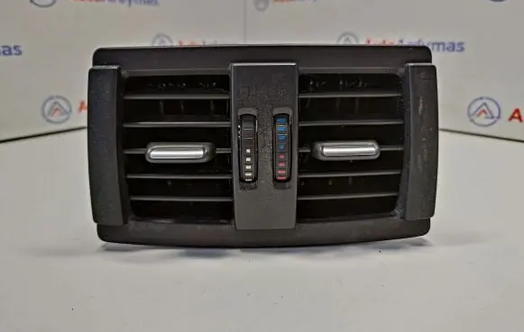 BMW 3 GT F34 Rear air vent grill 9265350 64229265350