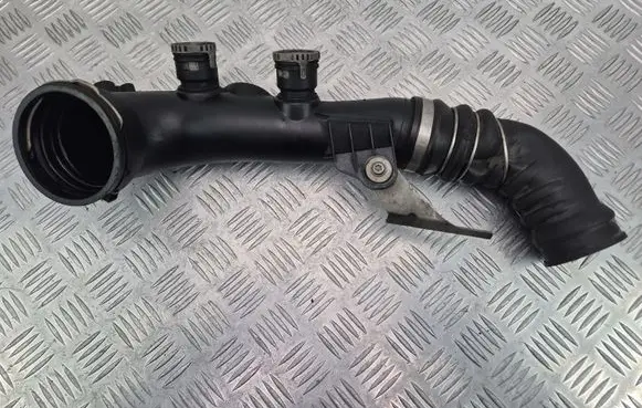 BMW 3 E90 E91 Vacuum line/pipe/hose 7570069 7556554 14032710