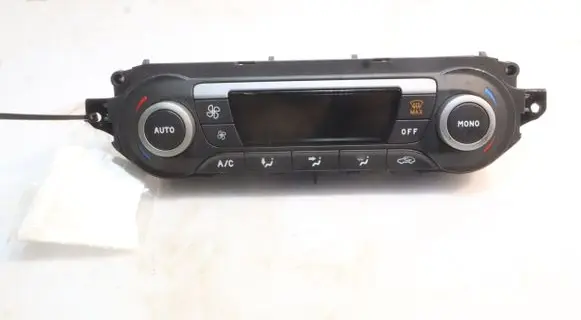 Ford C-MAX I Interior fan control switch 