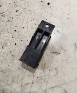 Ford Focus Glow plug pre-heat relay 9666671780 51299049