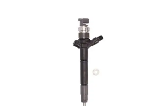Toyota Land Cruiser (J200) Fuel injector 23670-51031 DCRI109780