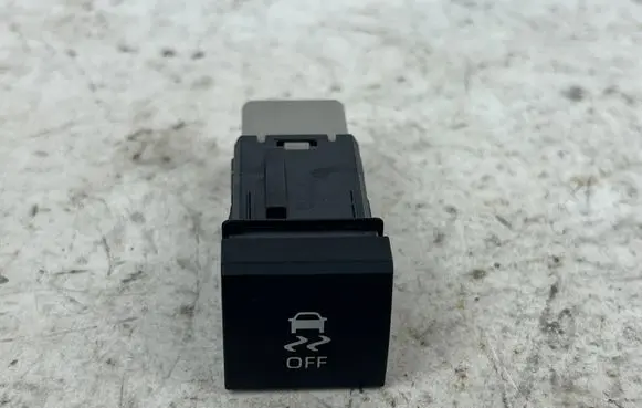 Toyota Mirai II Traction control (ASR) switch 