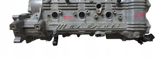 Maserati Ghibli Rocker cam cover 305066