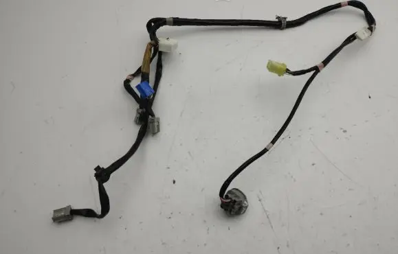 Mazda CX-7 Seat wiring loom 