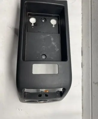 Audi A6 S6 C6 4F Other center console (tunnel) element 4F0863244C
