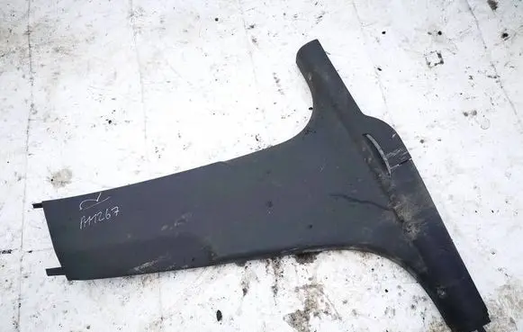 Skoda Octavia Mk3 (5E) (B) pillar trim (top) 5E0853370